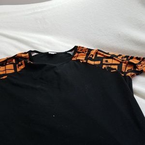 **final price ** Lularoe Irma Halloween